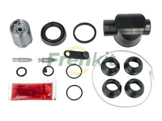 Ремкомплект гальмівного супорта FRENKIT 230926 - zapix