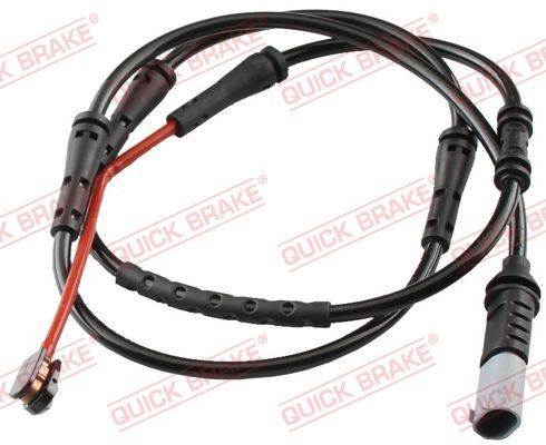 Датчик зносу гальмівних колодок QUICK BRAKE WS0306A - zapix