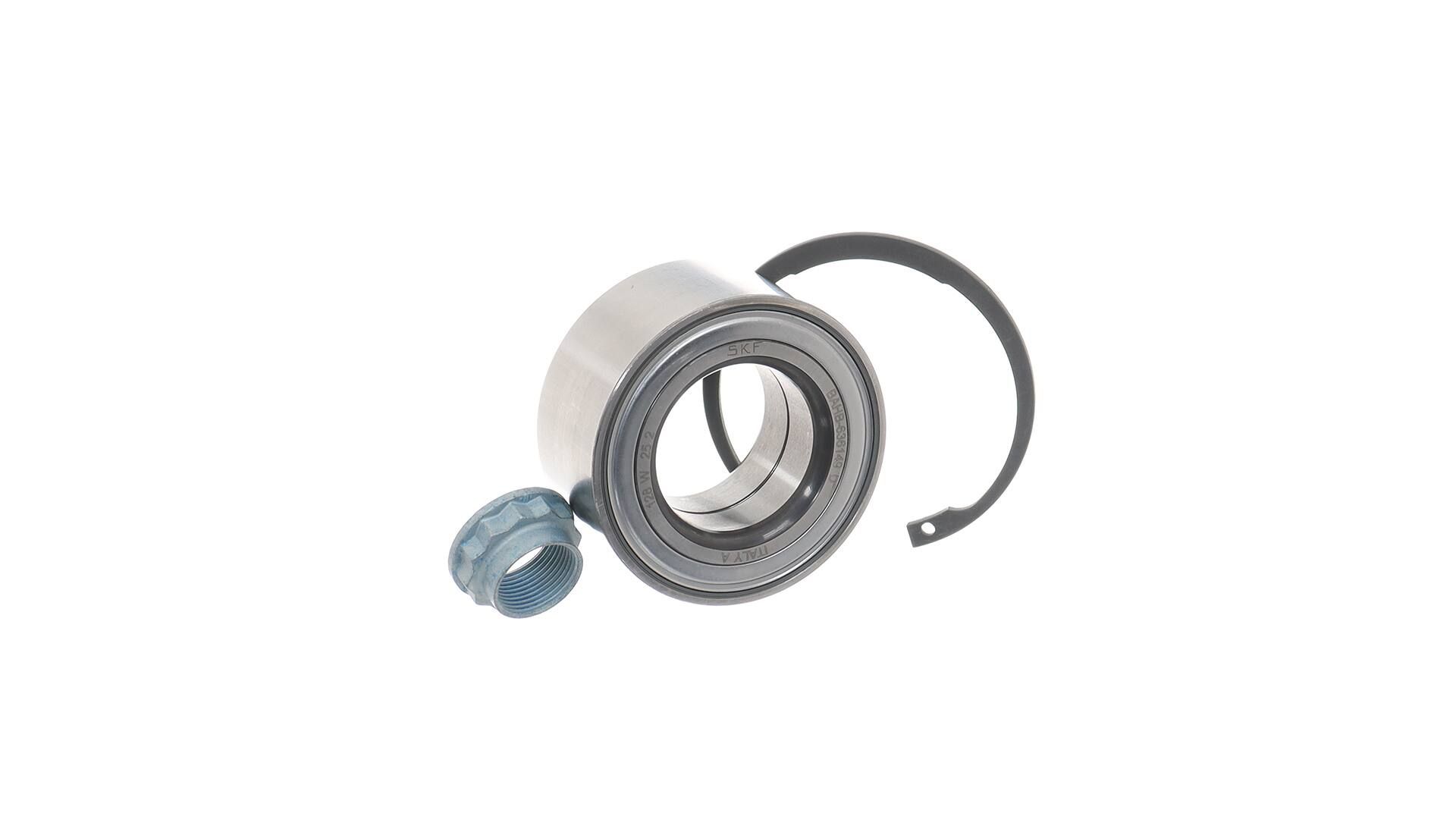 Підшипник / маточина колеса SKF VKBA3518 - zapix