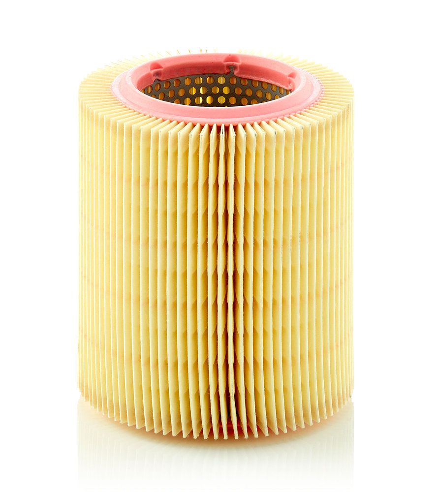 Повітряний фільтр MANN-FILTER C1567 - zapix