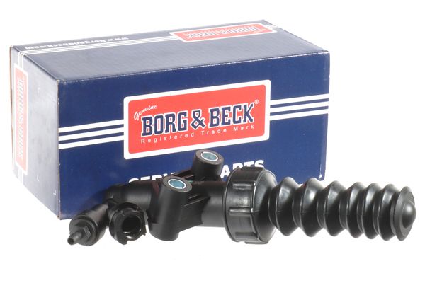 Робочий циліндр зчеплення BORG & BECK BES251 - zapix
