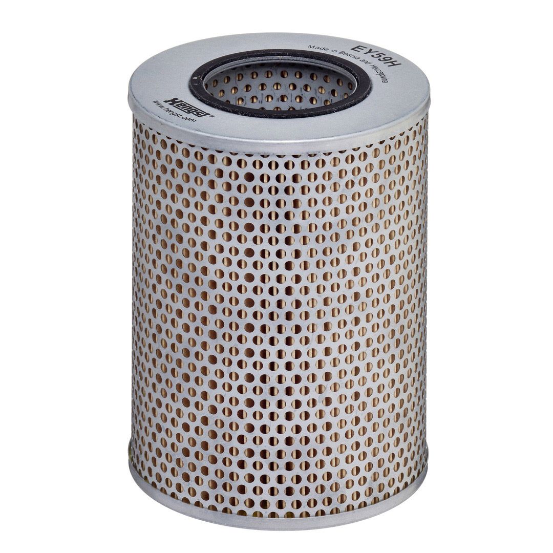 Гідравлічний фільтр HENGST FILTER EY59H - zapix