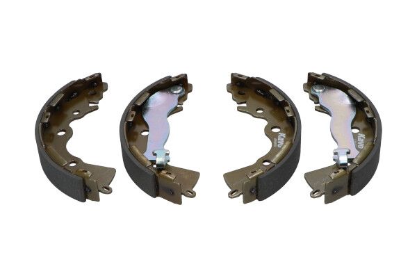Гальмівні колодки ручника (барабанні) KAVO PARTS KBS4405 - zapix
