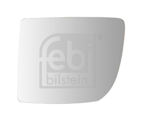 Вкладиш дзеркала FEBI BILSTEIN 180177 - zapix