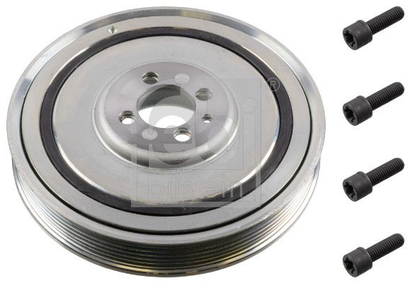 Шків колінвалу FEBI BILSTEIN 27822 - zapix
