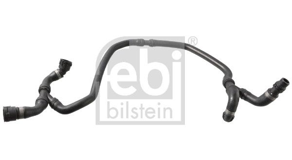 Патрубок системи охолодження FEBI BILSTEIN 103891 - zapix