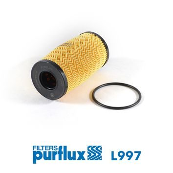 Оливний фільтр PURFLUX L997