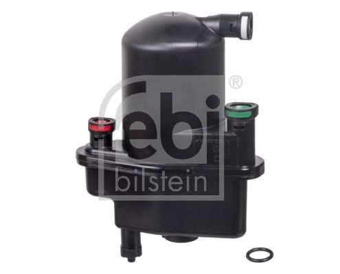 Паливний фільтр FEBI BILSTEIN 101446 - zapix