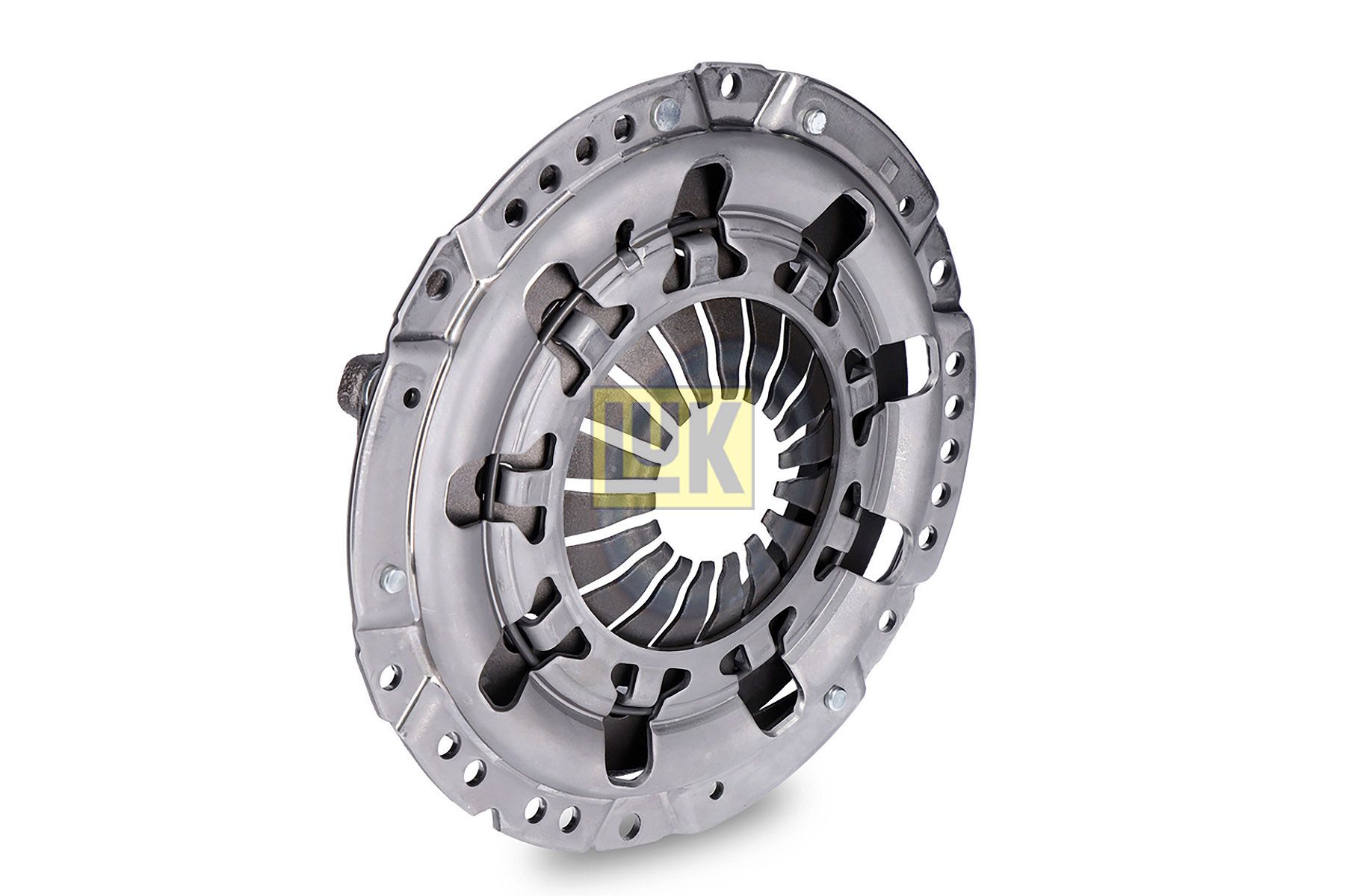 Натискний диск зчеплення SCHAEFFLER LUK 120018310 - zapix