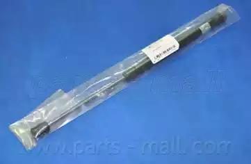 Газовий упор багажника PARTS-MALL PQA502 - zapix