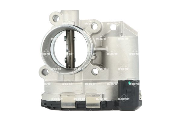Дросельна заслінка NRF 408042 - zapix