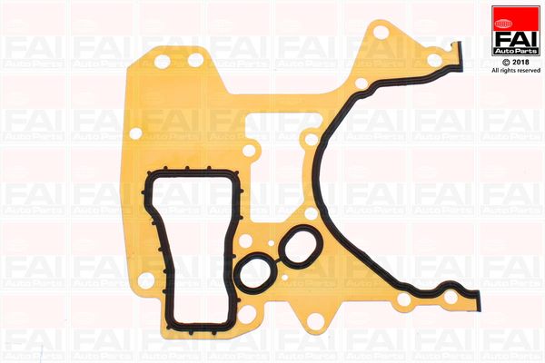 Прокладка передньої кришки двигуна FAI AUTOPARTS TC1433 - zapix