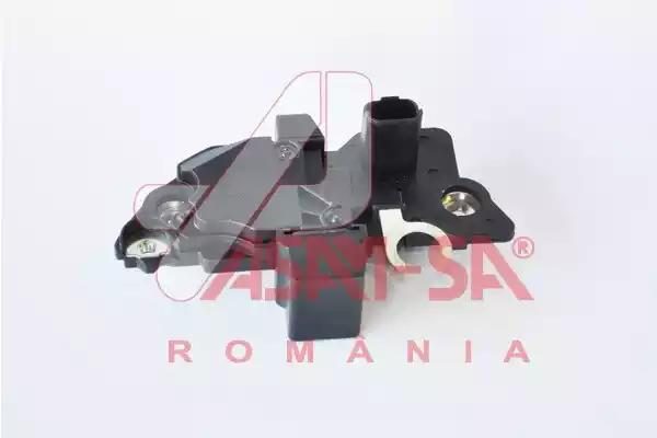 Регулятор генератора ASAM AUTOMOTIVE 30984 - zapix