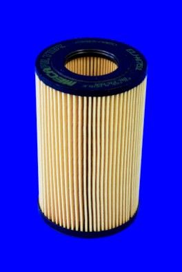 Оливний фільтр MECAFILTER ELH4751