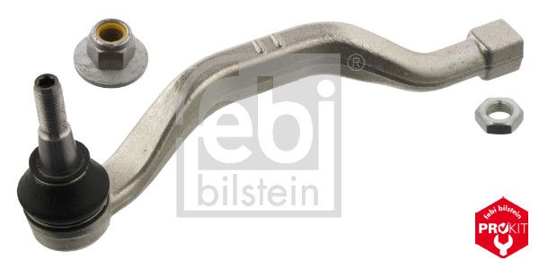 Наконечник кермової тяги FEBI BILSTEIN 38723 - zapix