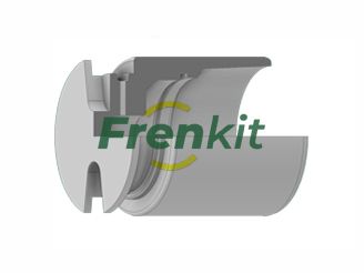 Поршень гальмівного супорта FRENKIT P425106 - zapix
