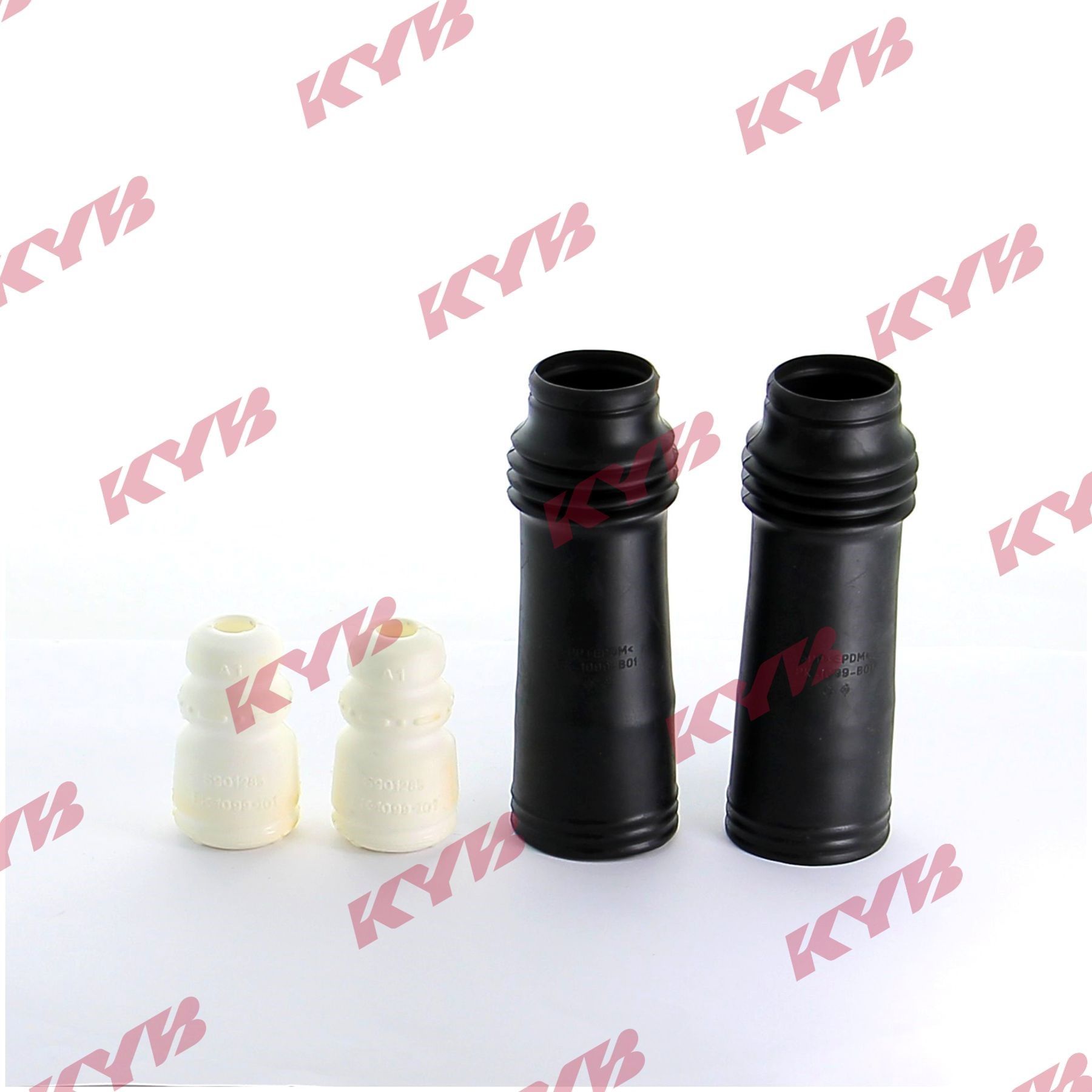 Пильники та відбійники амортизатора KYB 910293 - zapix