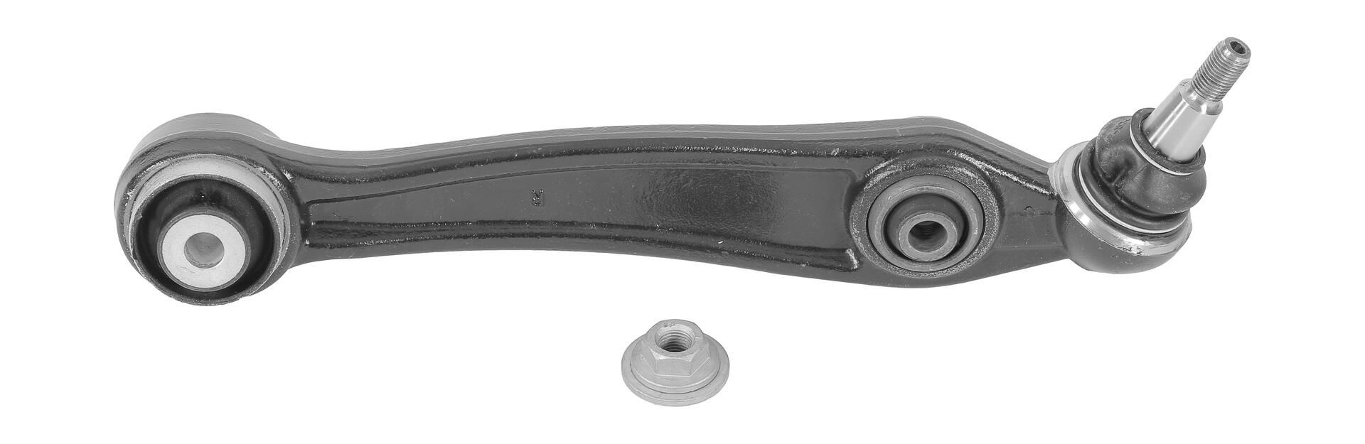 Важіль підвіски MONROE L11A59 - zapix