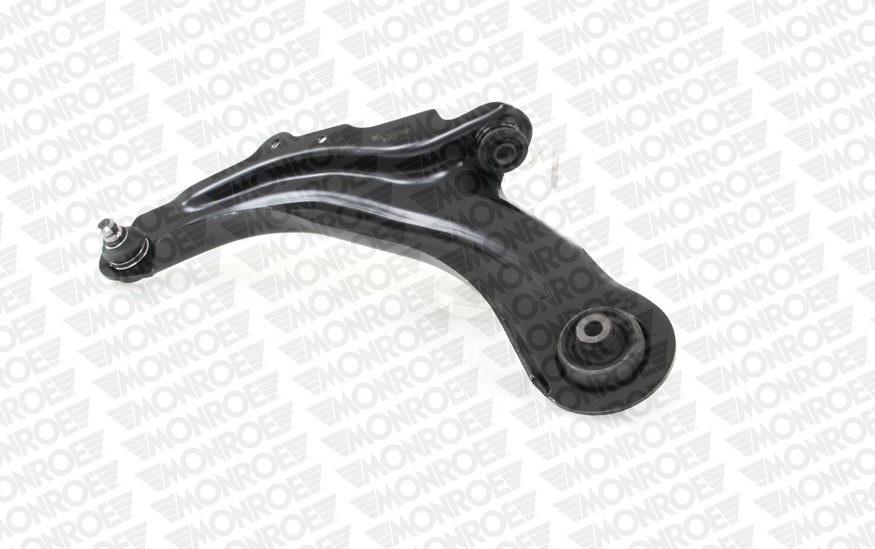 Рычаг подвески MONROE L25534