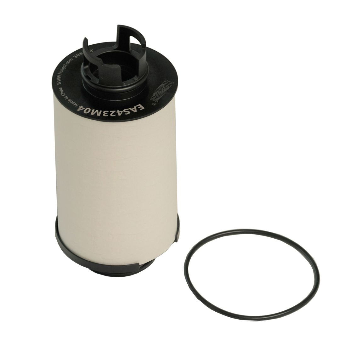 Клапан вентиляції картера (сепаратор оливи) HENGST FILTER EAS423M04D562 - zapix