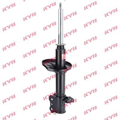 Амортизатор KYB 335028 - zapix