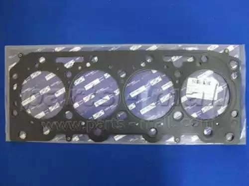Прокладка головки циліндра PARTS-MALL PGBM058 - zapix