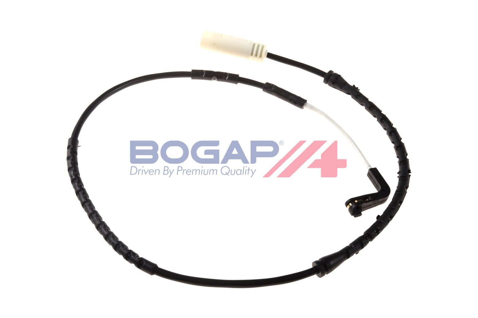 Датчик зносу гальмівних колодок BOGAP B7118102 - zapix