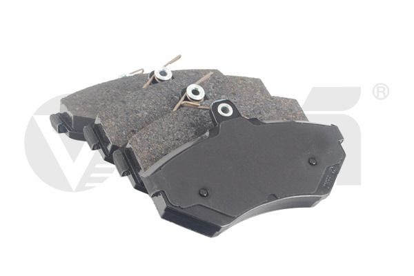Гальмівні колодки дискові VIKA 66980004801 - zapix