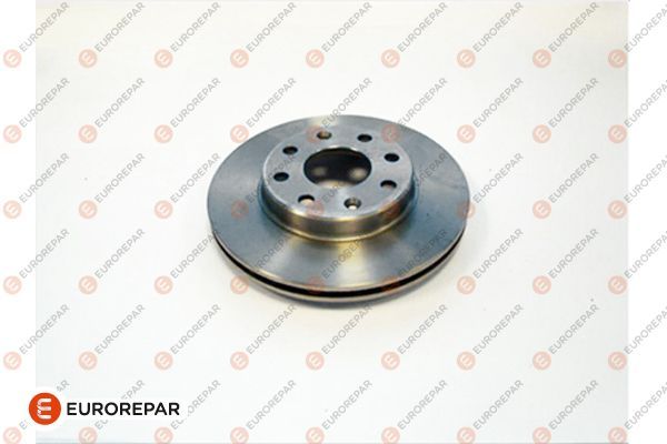 Гальмівний диск EUROREPAR 1687778680 - zapix