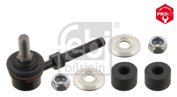Тяга стабілізатора FEBI BILSTEIN 28158 - zapix