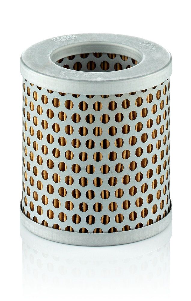 Повітряний фільтр MANN-FILTER C754 - zapix