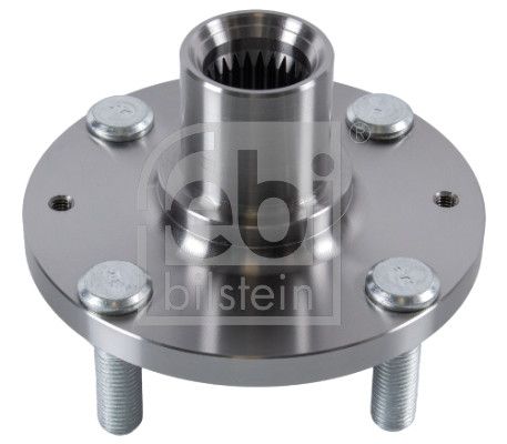Підшипник / маточина колеса FEBI BILSTEIN 170362 - zapix
