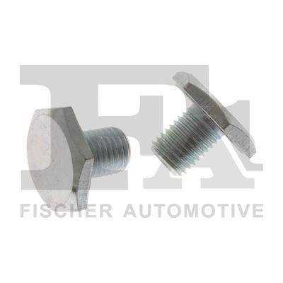 Пробка зливна оливного піддона FA1 256851001 - zapix