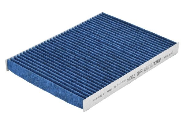 Фільтр салону MECAFILTER EAR7004