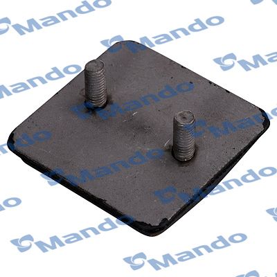 Сайлентблок ресори MANDO DCC040468 - zapix