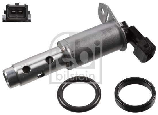 Клапан регулятор фаз газорозподілу FEBI BILSTEIN 103360 - zapix