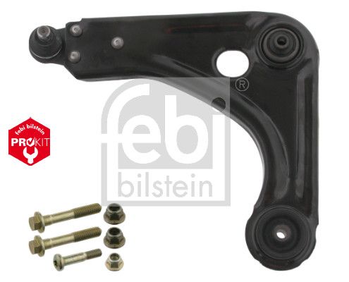 Важіль підвіски FEBI BILSTEIN 33097 - zapix