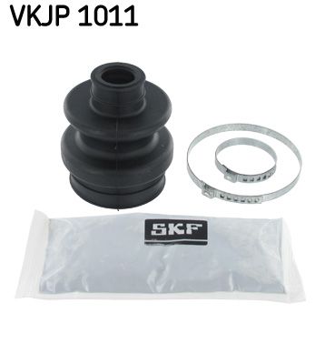 Пильник ШРКШ SKF VKJP1011 - zapix