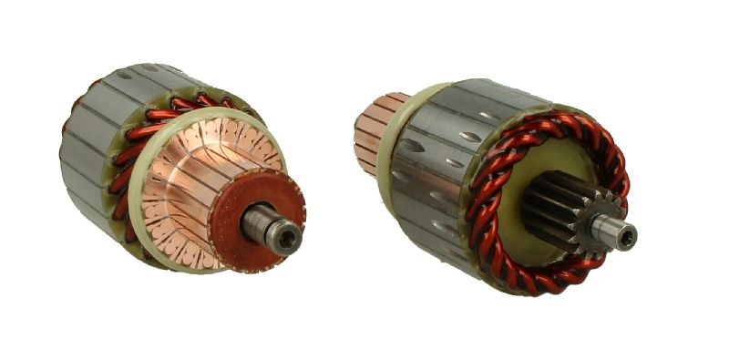 Деталі стартера PSH 062000045016 - zapix