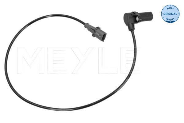 Датчик положення колінчастого валу MEYLE 2148100012 - zapix