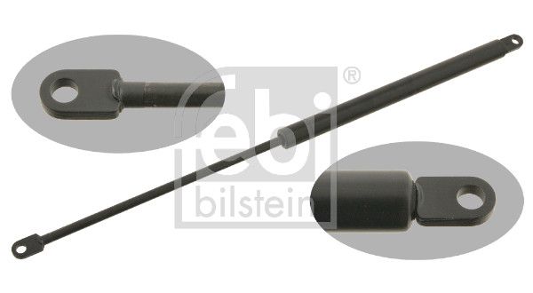 Газовий упор багажника FEBI BILSTEIN 29935 - zapix
