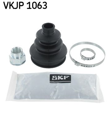 Пильник ШРКШ SKF VKJP1063 - zapix