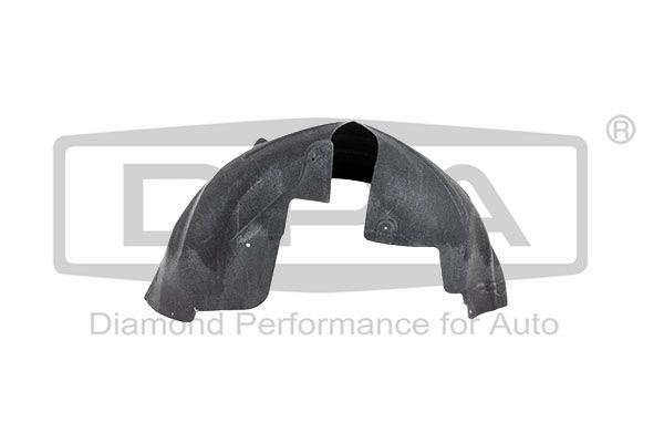 Підкрилок DPA 81152802 - zapix