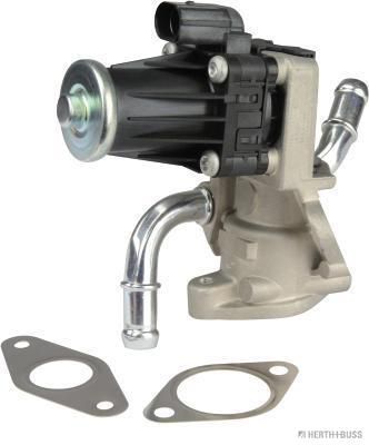 Клапан EGR HERTH+BUSS ELPARTS 70671304 - zapix