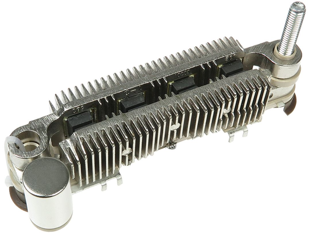 Деталі генератора AS-PL ARC5041 - zapix