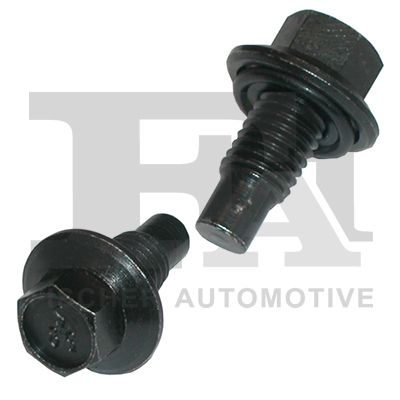 Пробка зливна оливного піддона FA1 862363001 - zapix