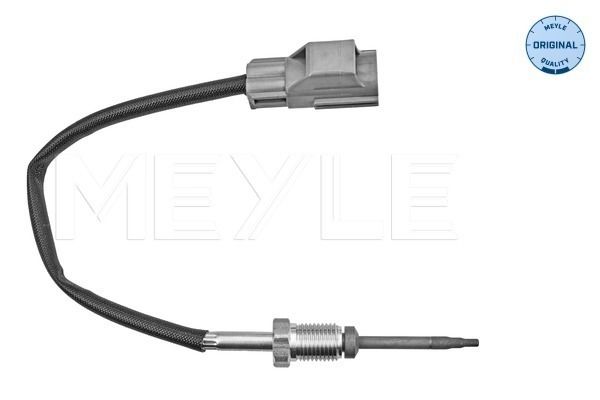 Датчик температури відпрацьованих газів MEYLE 7148000037 - zapix