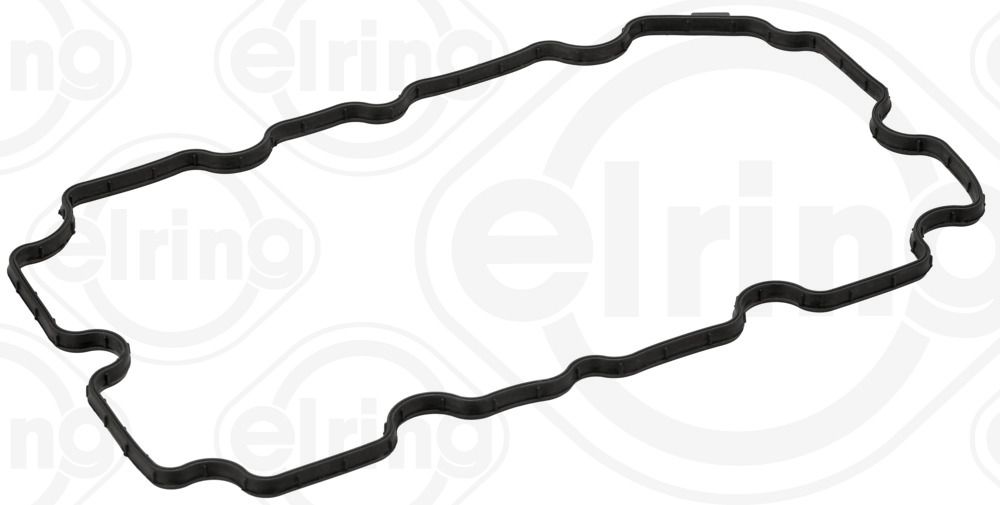 Прокладка оливного піддона ELRING 051660 - zapix