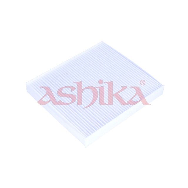 Фільтр салону ASHIKA 21NSNS20 - zapix