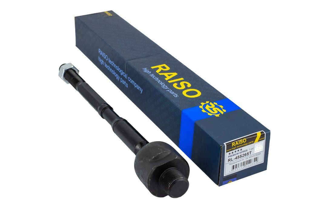 Тяга кермова RAISO RL455265T - zapix